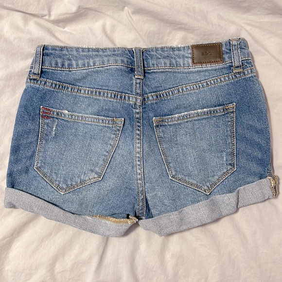 BDG Denim Shorts - Picture 2 of 2